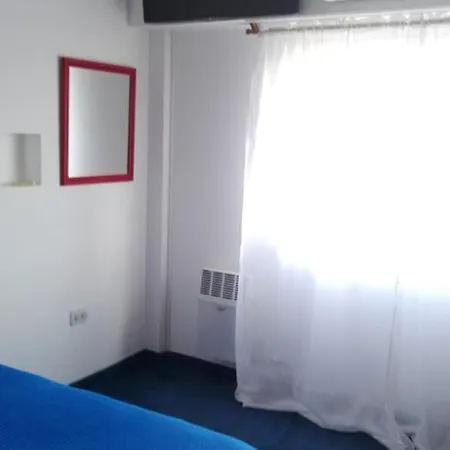 Roberta Apartment Bahia Blanca Exterior photo