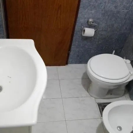 Roberta Apartment Bahia Blanca Exterior photo
