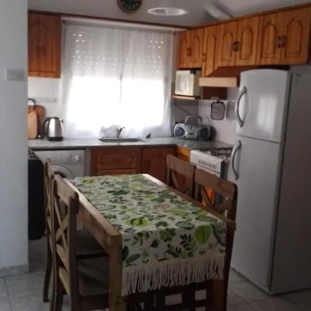 Roberta Apartment Bahia Blanca Exterior photo