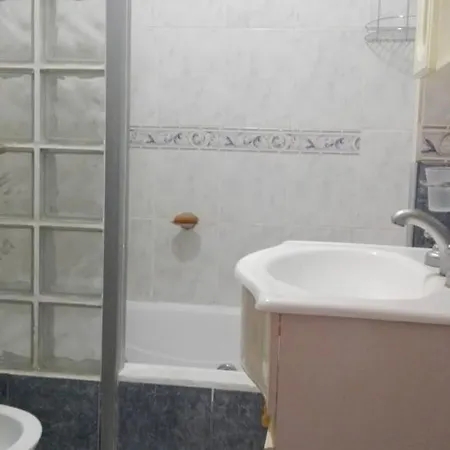 Roberta Apartment Bahia Blanca Exterior photo