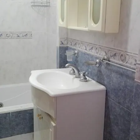 Roberta Apartment Bahia Blanca Exterior photo