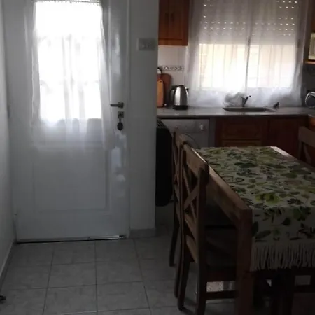 Roberta Apartment Bahia Blanca Exterior photo