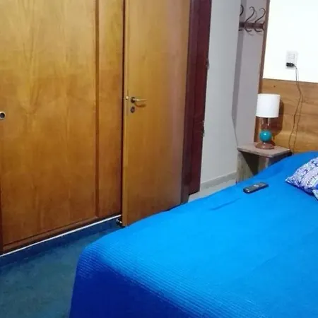 Roberta Apartment Bahia Blanca Exterior photo