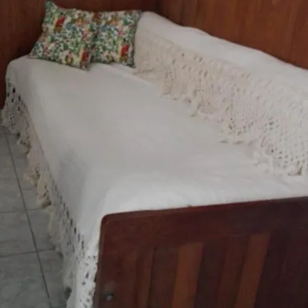 Roberta Apartment Bahia Blanca Exterior photo