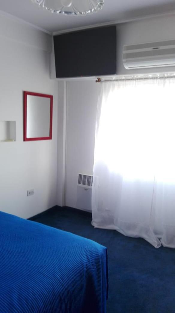 Roberta Apartment