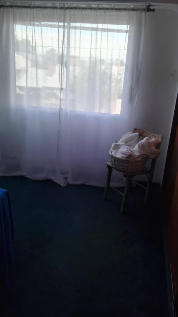 Apartment Roberta Bahia Blanca