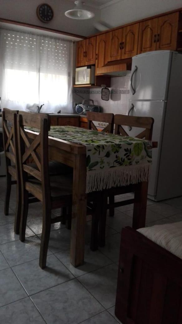 Roberta Apartment