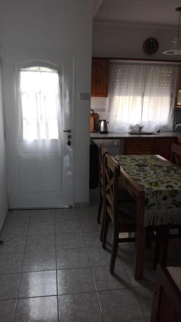 Roberta Apartment Bahia Blanca