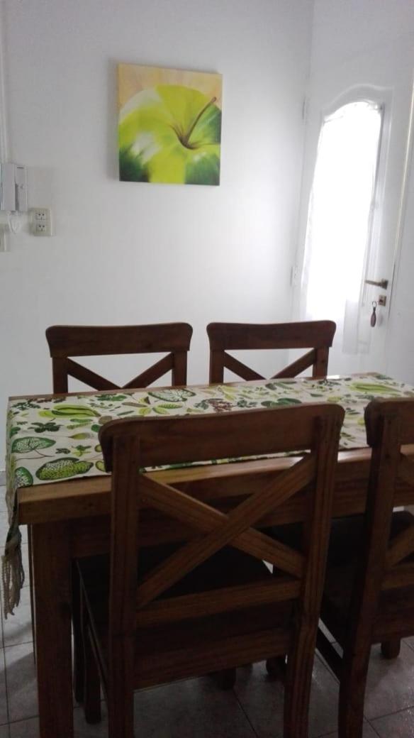 Roberta Apartment Bahia Blanca