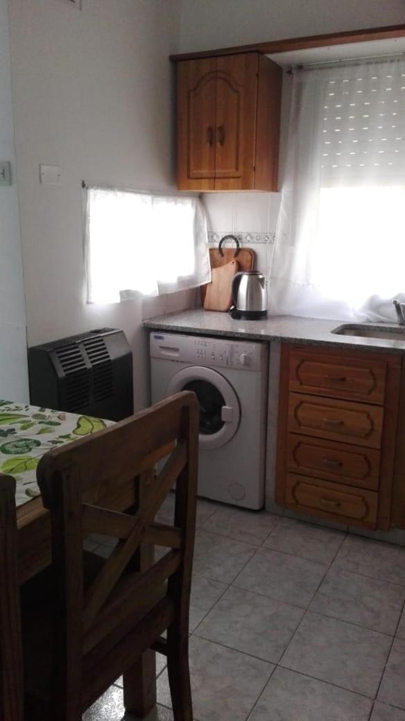 Apartment Roberta *