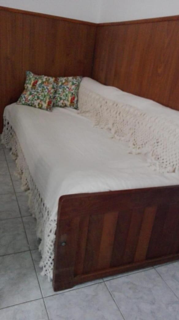 Apartment Roberta Bahia Blanca