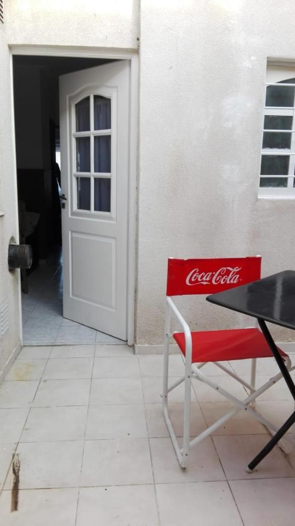 Roberta Apartment Bahia Blanca