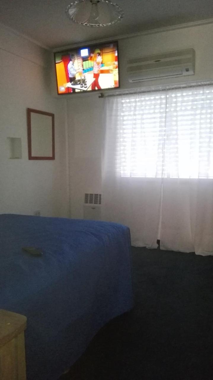 Roberta Apartment